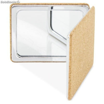 Espejo plegable exterior de corcho - Foto 2