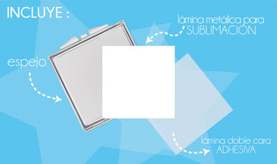 Espejo rectangular - Foto 4