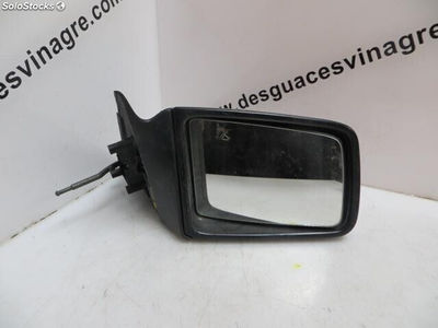 Espelho direito opel astra 16 g C16SE 10064CV 1993 / preto manual / 22482 par - Foto 2
