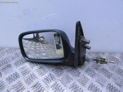 Espelho esquerdo skoda felicia 19 d 6390CV 1998 / 37798 para Skoda felicia 1