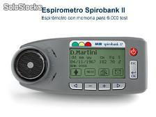 Espirometro Marca mir Modelo Spirobank ii 2 SpO2 Opcional - Foto 3