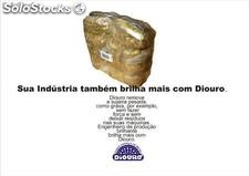 Esponjas metálicas - Diouro