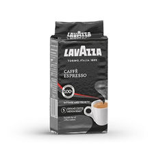 Espresso Café lavazza!