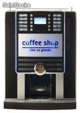 Espresso Kaffeeautomat - CINO XS Grande Gro e