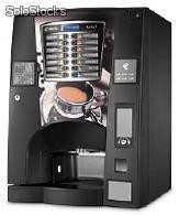 Espresso Kaffeevollautomat - Brio 3