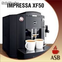 Espressomaschine Jura - IMPRESSA XF50
