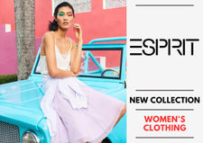 Esprit women&#39;s collection