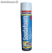 Espuma Poliuretano Pro Soudal