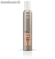 Espuma Shape Control Fijación 4 Wella 300ml