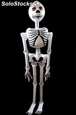 Esqueleto hinchable 180 cms.