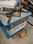 Esquinero máquina de corte de muescas hidráulica de ángulo fijo 6x200 - Foto 3