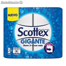 Essuie-tout Scottex Géant