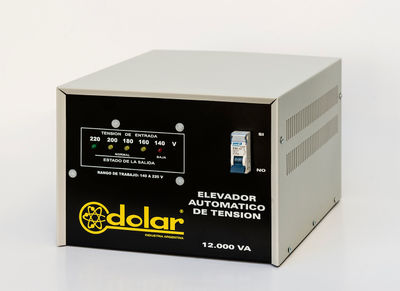 Estabilizadores de Tensión para electrodomésticos heladeras aires acondicionados - Foto 4