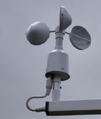 Estación Meteorológica Automática Nivel Profesional - Foto 4