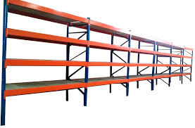 estanteria industrial para todo tipo de carga Medellin y Colombia - Foto 5