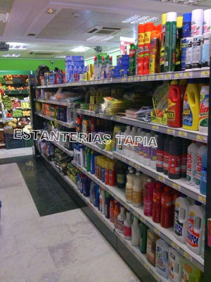 Estanteria supermercado - Foto 5