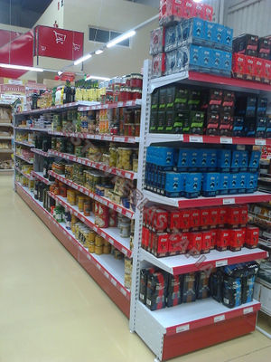 Estanteria supermercado - Foto 2