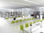 Estanterías de madera ACTIU CLASS para oficinas y bibliotecas diseño - Foto 3