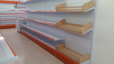 Estanterias metalicas para Supermercados - Foto 4