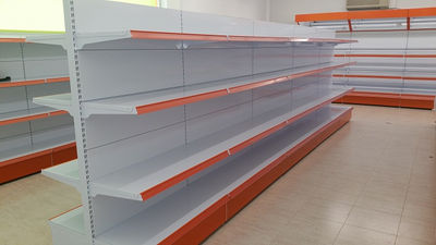 Estanterias metalicas para Supermercados - Foto 5