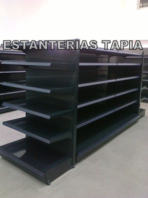 Estanterias supermercado - Foto 4
