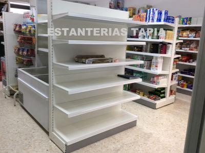 Estanterias supermercado - Foto 4