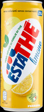 Estathe&#39; the&#39; al limone lattina 330 ml