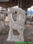 Estatua de piedra de granito tallado modelo Besos de Jirafa - Foto 2