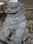 Estatuas de animal tallado de granito - León - Foto 2