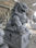 Estatuas de animal tallado de granito - León - Foto 5