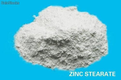 estearato de zinc - Foto 2