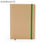 Estela notebook fern green RONB8070S1226 - Photo 4
