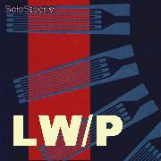 Estensimetro serie LW-P - completo di terminazioni
