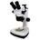 Estereoscópio Bioled E 120 B ( Aumento de 10 á 45 x Binocular). - 1