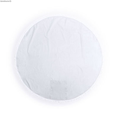 Esterilla circular algodon - Foto 2
