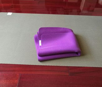 Esterilla de yoga del caucho natural Hatha Yoga 183cm*61cm*0.15cm - Foto 3