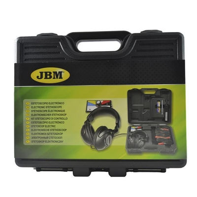 Estetoscopio electrónico JBM - Foto 4