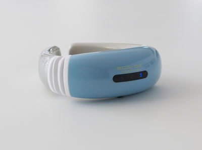 Estimulador Eléctrico Cervical de Baja Frecuencia con Calor ECO-DE®