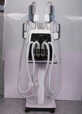 Estimulador muscular portátil máquina glúteos para fitness máquina adelgazante - Foto 4