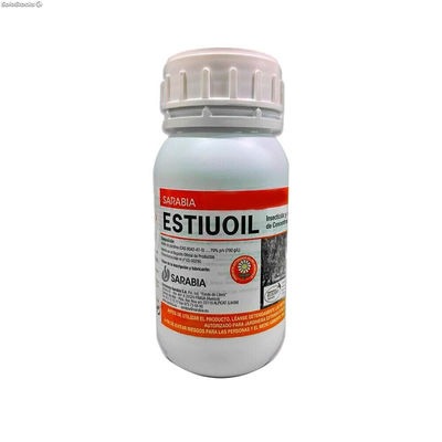 Estiuoil Aceite Insecticida Agrícola sarabia 500 ml