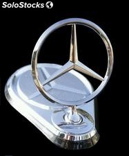 Estrella automática (electrónica) Mercedes