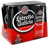 cerveza estrella galicia