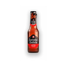 Estrella Galicia Botellín 20CL