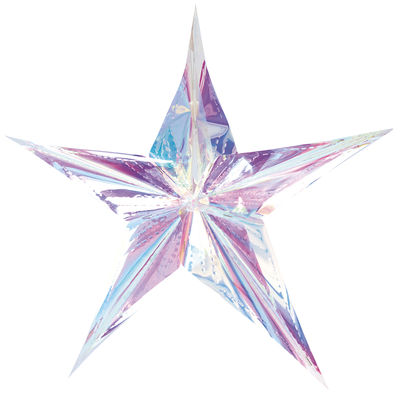 Estrellas iridicentes, 12