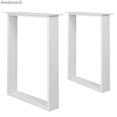 Estructura para mesa de estilo industrial - Foto 3