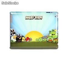 Estuche Angry Birds para iPad2