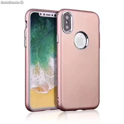 estuche anti-huella iPhone X - Foto 3