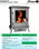 Estufa de leña mod EGEO de Fireco 10kwv fundición acero y ladrillo refractario - Foto 2