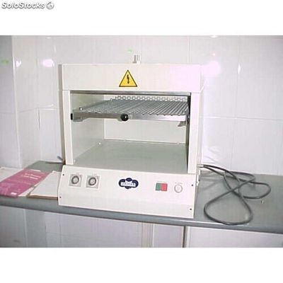 Estufa reactivadora de laboratorio - Foto 2