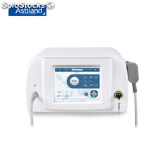 ESWT Pneumatic shockwave therapy equipment for pain relief/cellulites removal